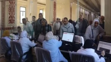 توسع في الخدمات.. السكة الحديد تفتح منافذ إضافية لحجز التالجو وVIP بالقاهرة